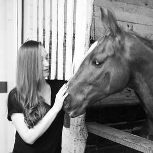 Meet your Posher, Janine