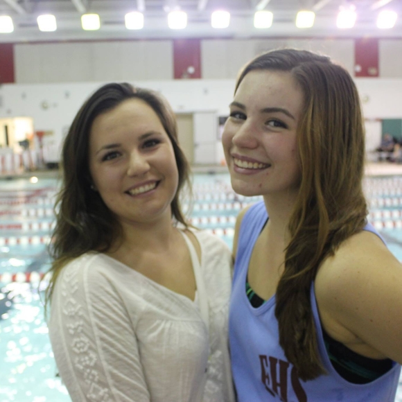 Meet your Posher, Maggie - Picture 1 of 1