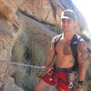 Meet your Posher, Nicholas