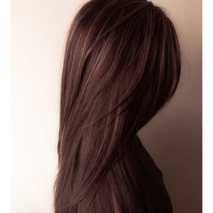 Meet your Posher, Mckenzie