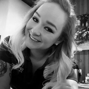 Meet your Posher, Aislynn