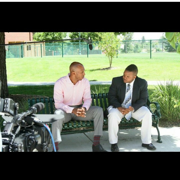 Meet your Posher, Noah