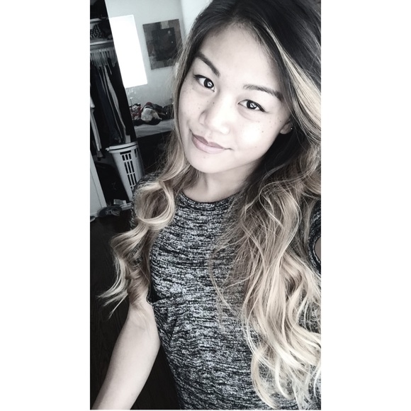 Meet your posher! Cessie 😁