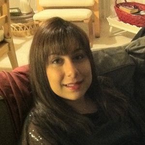 Meet your Posher, Shakeh