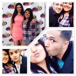 Meet your Posher, Alejandra