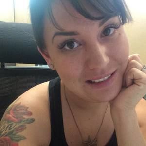 Meet your Posher, Kat