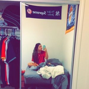 Meet your Posher, Sara