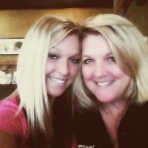 Meet your Posher, Mallory