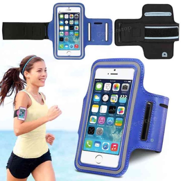 Accessories - iPhone 6/6S Plus Armband Case
