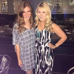 Meet your Posher, Ashlee