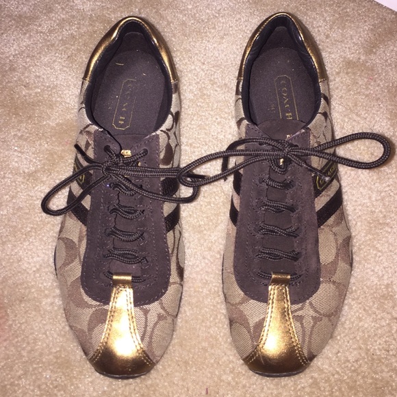 Coach Sneakers