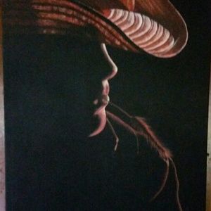 Meet your Posher, Candace