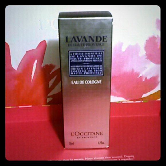 L'Occitane Lavande (Lavander) Perfume