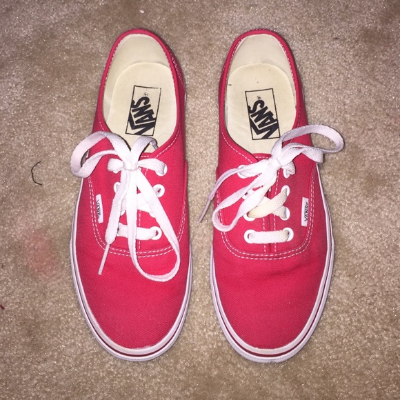 Vans Shoes