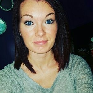 Meet your Posher, Heidi