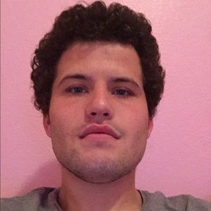 Meet your Posher, Sean