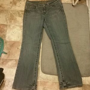 US Polo Assign Jeans