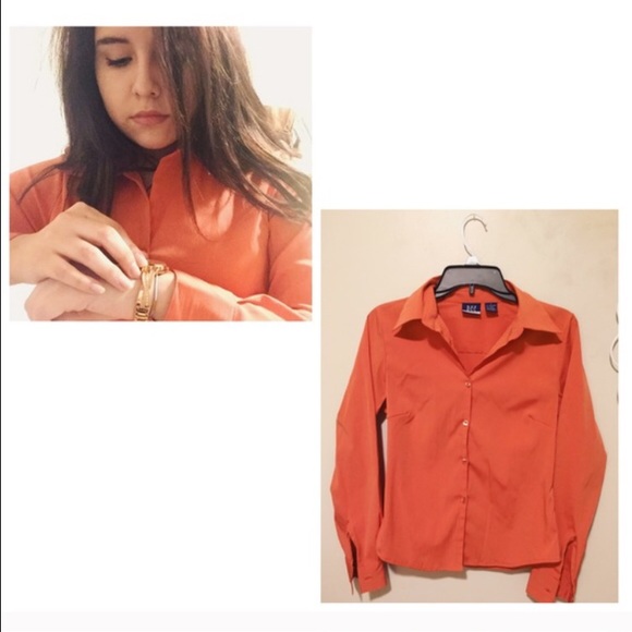 🆕button down bundle!⚡️ - Picture 3 of 4