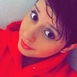 Meet your Posher, Patty