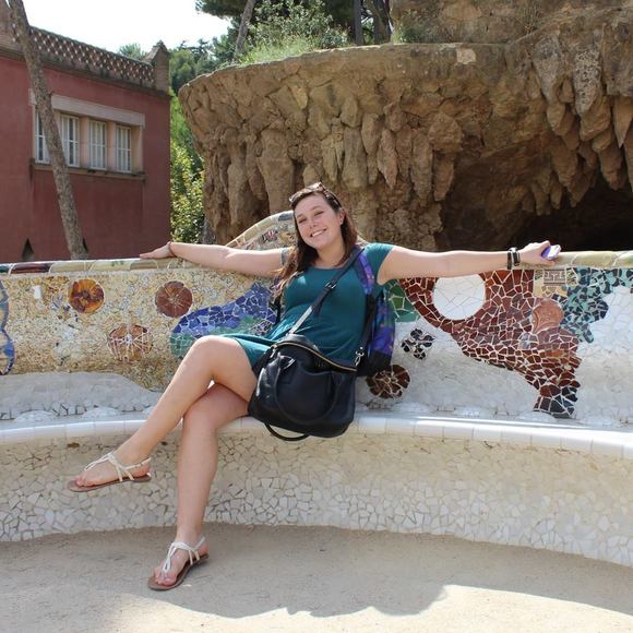 Meet your Posher, Hannah