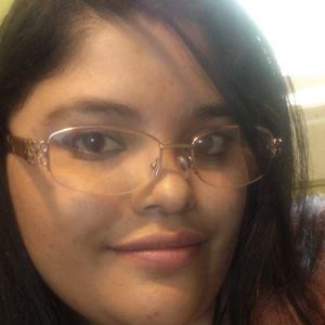 Meet your Posher, Fatima