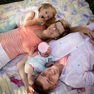 Meet your Posher, Lacey