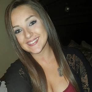 Meet your Posher, Candi