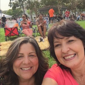 Meet your Posher, Tina