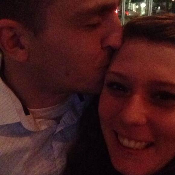 Meet your Posher, Kelley