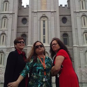 Meet your Posher, June