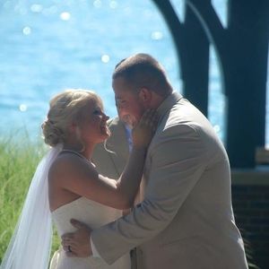 Meet your Posher, Ginger