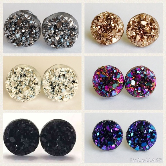 Jewelry - ✨All week collection✨🎀 host pick!!!
