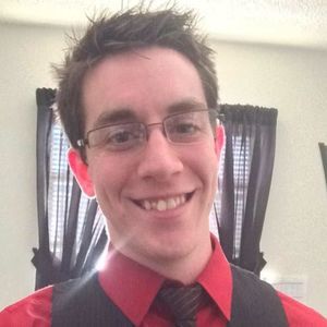 Meet your Posher, Vaun