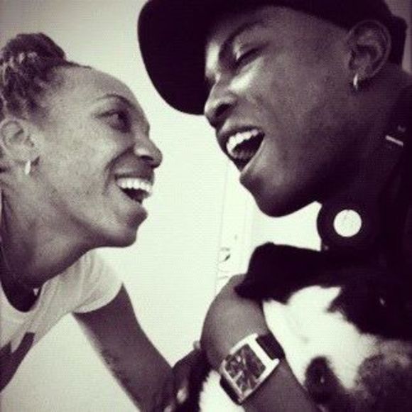 Meet your Posher, Jillian