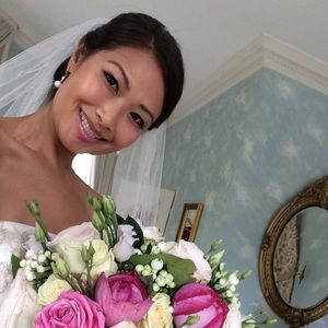 Meet your Posher, Angela