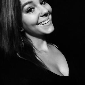 Meet your Posher, Cheyenne