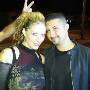 Meet your Posher, Stacey