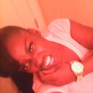 Meet your Posher, Sabrina