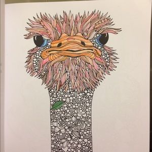 Meet your Posher, Natalie