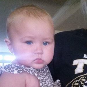 Meet your Posher, Ashlee