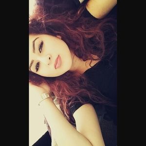 Meet your Posher, Sarai