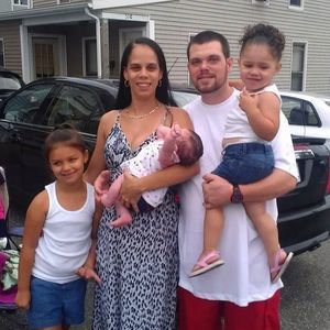 Meet your Posher, Nikki