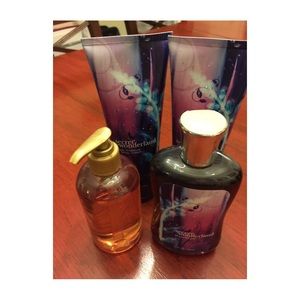 🌟Never used Bathworks Secret Wonderland