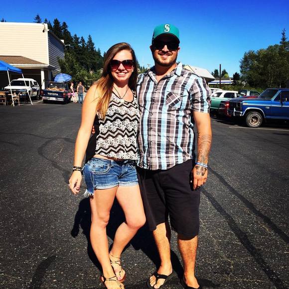 Meet your Posher, Anngela