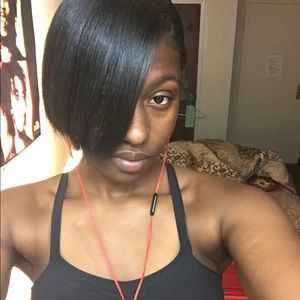 Meet your Posher, Destiny