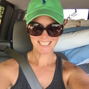 Meet your Posher, Meaghan