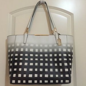 Coach Tote