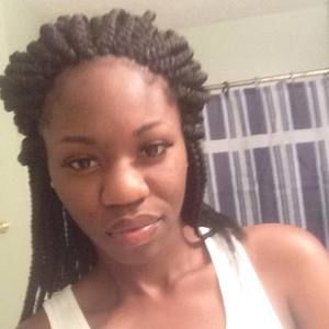 Meet your Posher, Simone