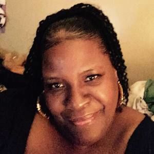 Meet your Posher, Audrey