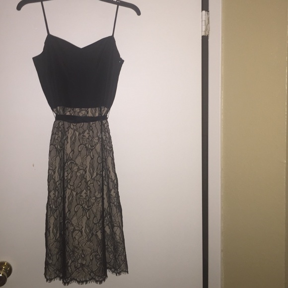 *SOLD* NBW Evening dress